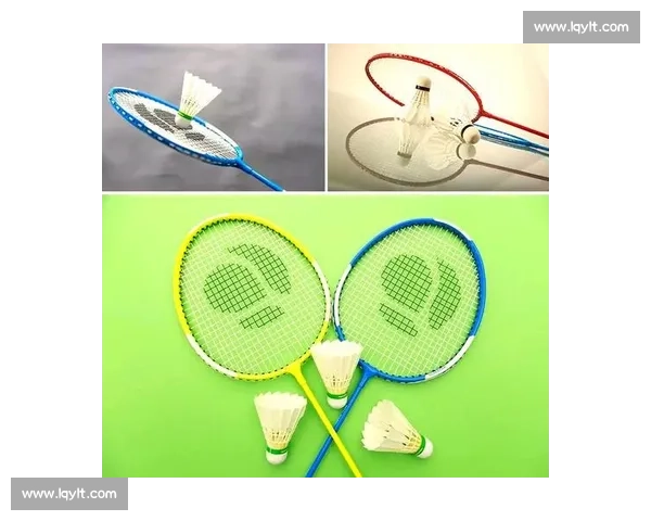 羽毛球比赛赛制创新探索与优化:从传统到现代的转变与未来发展趋势