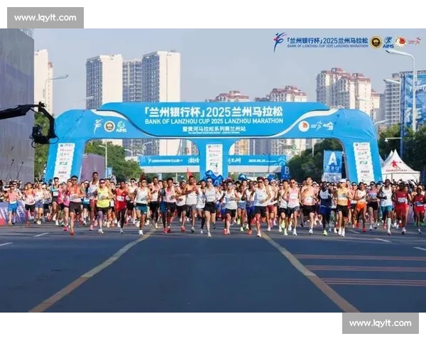 杭州马拉松赛事盛况回顾跑者心声与城市风光的完美融合